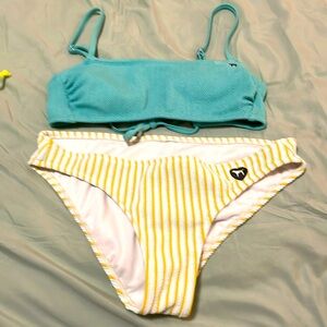 VS PINK bikini size small